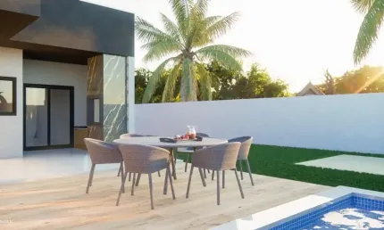 Você está prestes a descobrir a casa dos seus sonhos!