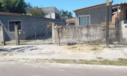Kitnet / Stúdio para alugar na Rua Alagoas, 166, Riviera, Matinhos