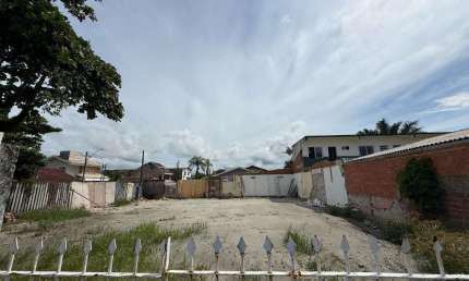 Terreno à venda na Avenida Paranaguá, Centro, Matinhos