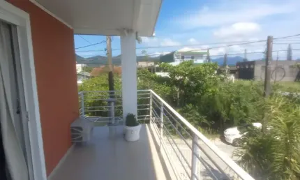 Casa com 5 quartos à venda na Avenida Paranaguá, 370, Balneário Flamingo, Matinhos, 360 m2 por R$ 1.100.000