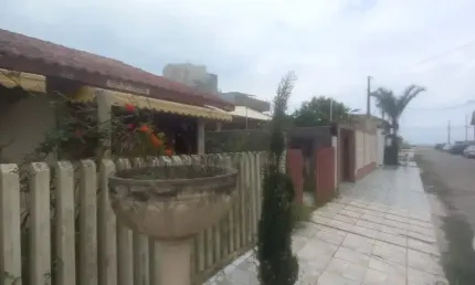 Casa com 2 quartos à venda na Rua C, 88, Praia Grande, Matinhos