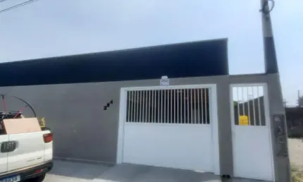 Casa com 4 quartos à venda na Rua Principal, Riviera, Matinhos, 130 m2 por R$ 600.000