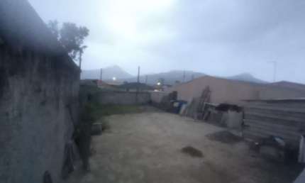 Terreno à venda na Avenida Paranaguá, Mangue Seco, Matinhos