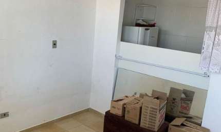 Kitnet / Stúdio à venda na Rua Albano Müller, 75, Centro, Matinhos
