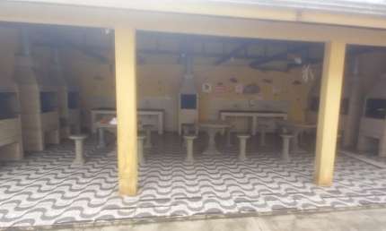 Apartamento com 2 quartos à venda na Avenida Paranaguá, 4450, Saint Etiene, Matinhos
