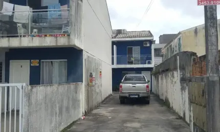 Casa com 2 quartos à venda na Rua Icaraíma, 53, Caiobá, Matinhos