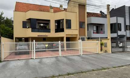 Apartamento com 3 quartos à venda na Rua Sergipe, 248, Centro, Matinhos