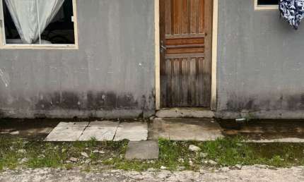 Kitnet / Stúdio para alugar na Rua Alagoas, 166, Riviera, Matinhos