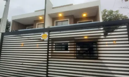 Casa com 4 quartos à venda na Avenida Mandaguari, Riviera, Matinhos