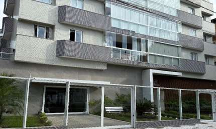 Apartamento com 3 quartos à venda na Avenida Paranaguá, 169, Caiobá, Matinhos