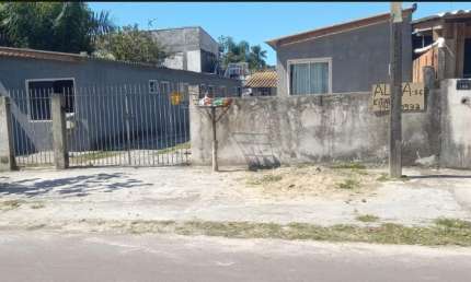 Kitnet / Stúdio para alugar na Rua Alagoas, 166, Riviera, Matinhos