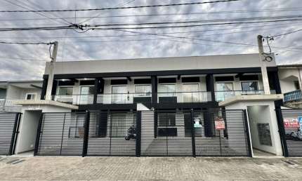 Casa à Venda – Residencial Mato Grosso II, Matinhos/PR