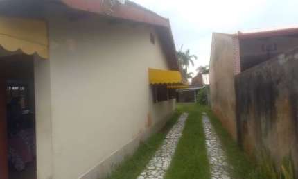 Terreno à venda na Rua C, 88, Praia Grande, Matinhos