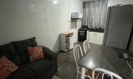 Apartamento com 1 quarto para alugar na Avenida Paranaguá, 95, Centro, Matinhos