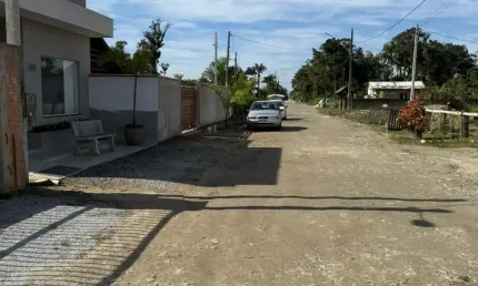 Ótimo Terreno à venda no Balneário Costa Azul, Matinhos, PR.
