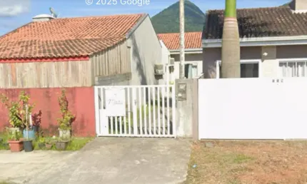 LOCAÇÃO – Casa nos fundos | Rua D, casa 4 – Tabuleiro