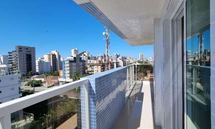 Apartamento com 3 quartos à venda na Rua Castro, 1407, Caiobá, Matinhos