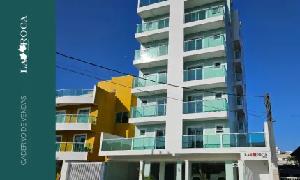 Apartamento com 2 quartos à venda na Rua São Mateus, 778, Centro, Matinhos
