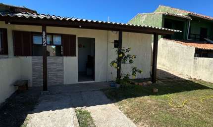 Casa com 3 quartos à venda na Rua Osvaldo Aranha, 7081, Salinas, Cidreira