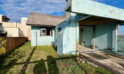 Casa com 2 quartos à venda na Rua Osvaldo Aranha, 7081, Salinas, Cidreira