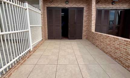 APARTAMENTO BEIRA MAR COM 3 DORMITÓRIOS NO BAIRRO SALINAS