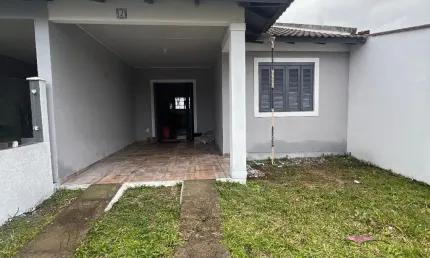 Excelente casa mobiliada próxima ao farol - aceita compra assistida