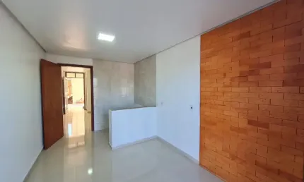 Lindo apartamento térreo a 150 metros do mar no bairro salinas