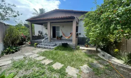 Casa duplex à venda em Jardim Boa Vista - Guarapari - ES.