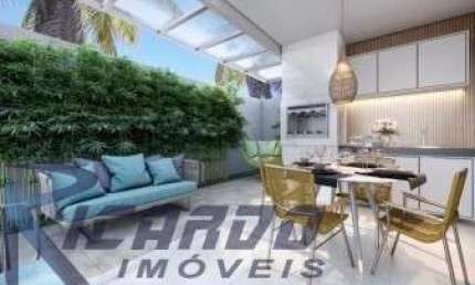 Apartamento à venda 3 quartos 1 suite, área de lazer. Iriri - Anchieta - ES