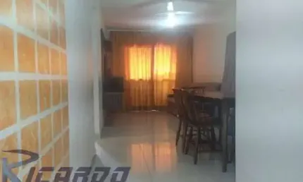Apartamento à venda 2 quartos, 1 vaga de garagem na Praia do Morro - Guarapari -ES