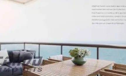 Apartamento com 3 quartos à venda na Praia do Morro, Guarapari 