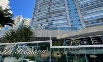 Apartamento Alto Padrão à Venda 4 quartos no Barro Vermelho