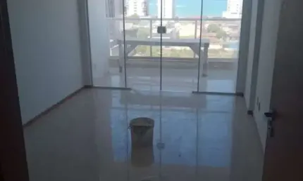 Apartamento com 2 quartos à venda na Praia de Itaparica, Vila Velha , 57 m2 por R$ 530.000