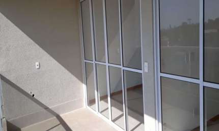 Apartamento à venda 4 quartos sendo 1 suíte em Campo Grande - Cariacica - ES