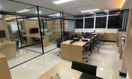 Sala Comercial a Venda 60,00 m²1 sala Colina de Laranjeiras - Serra - Espirito Santo