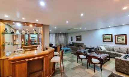 Apartamento com 4 quartos, sendo 2 suítes à venda em Jardim da Penha- Vitória/ES-ES.