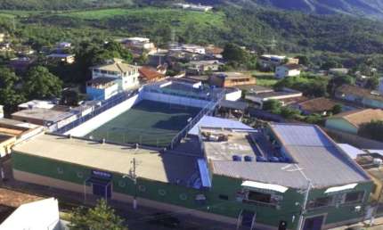Vendo imóvel comercial 3113m² com cerimonial e Society localizado em Cariacica Sede, Cariacica Sede -ES