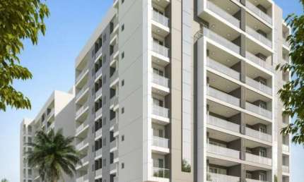 Apartamento 4 quartos à venda em Jardim Camburi, Vitória ES