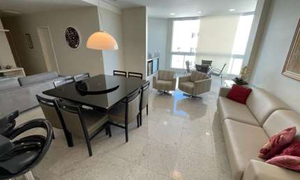 Apartamento 4 suítes à venda, vista mar para a Praia da Bacutia, Enseada Azul, Nova Guarapari - ES.