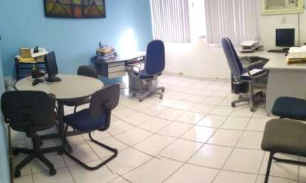 Sala comercial com 2 salas à venda no Centro, Vitória 