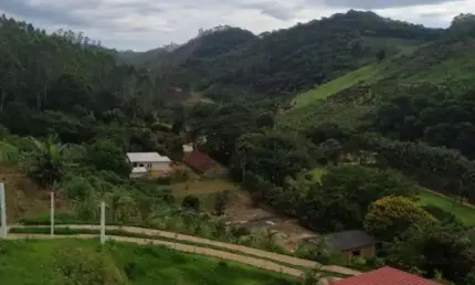 Sítio / Chácara à venda em Suído, Marechal Floriano com 2016 m²