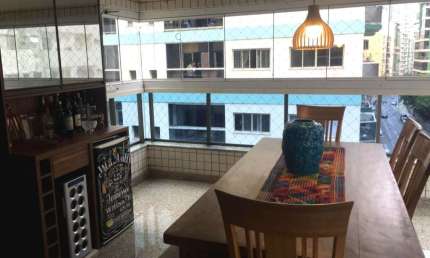 Apartamento 04 Quartos à venda na Praia da Costa, Vila Velha-ES