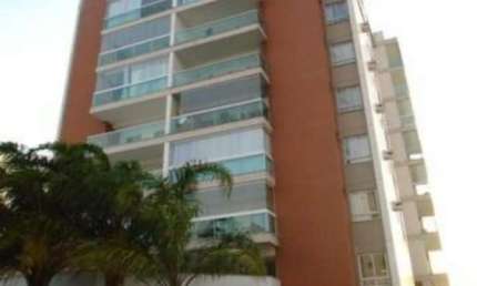 Apartamento 4 quartos, 3 vagas à venda em Jardim Camburi, Vitória ES, lazer completo.