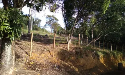 Lote/Terreno á venda em Nova Guarapari , Guarapari -ES