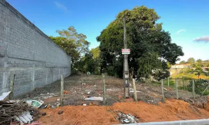 Lote / Terreno com 450 m² à venda no Bairro de Fátima em Guarapari ES