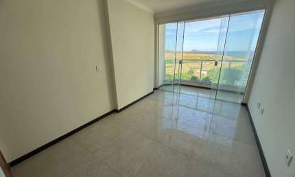 Apartamento na Praia do Morro, quarto e sala, vista para o mar, Edifício Aghata, sua casa de praia em Guarapari.