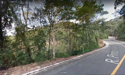 Lote à venda em Domingos Martins no Bairro Vivendas do Imperador, com 640 m².