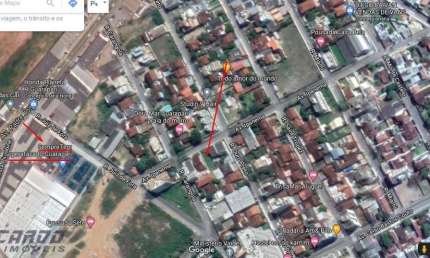 Lote / terreno à venda na Praia do Morro, Guarapari ES