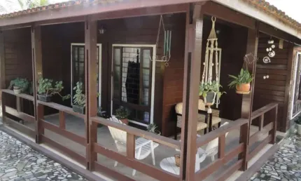 Casa à venda 5 quartos no São Judas Tadeu em Guarapari ES