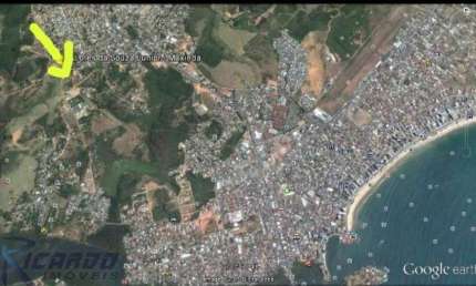Lotes / terrenos à venda em Maxinda - Guarapari ES com mais de 1.100 m².